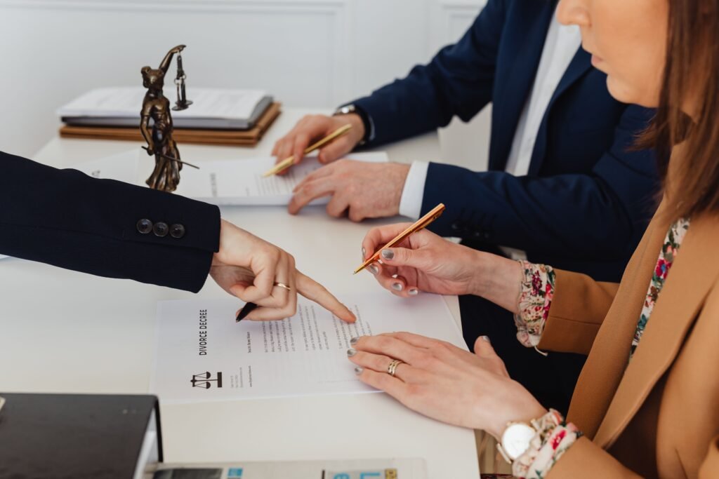 Despacho de Abogados en Valladolid